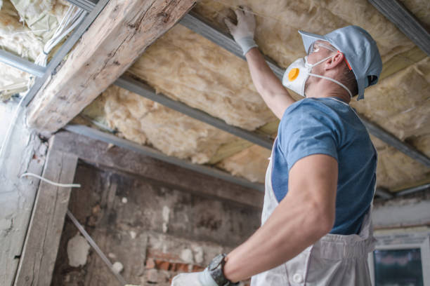 Best Energy Efficiency Solutions in Faith, NC