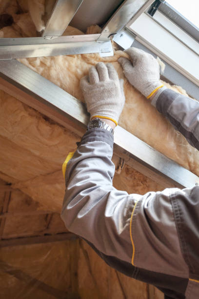 Trusted NC Insulation Contractor Experts