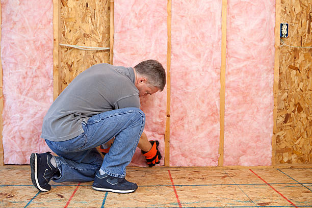 Best Insulation Maintenance and Repair in Faith, NC