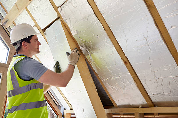 Best Commercial Insulation in Faith, NC