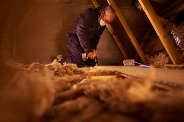 Best Insulation for Specific Applications in Faith, NC